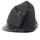 Ergonomska Bluetooth miška s 6 gumbi, (20801191)