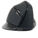 Conceptronic LORCAN03B Ergonomic Bluetooth Mouse | shoptok.hr