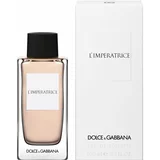 Dolce&gabbana Dolce &amp; Gabbana L'Imperatrice Eau De Toilette 100 ml (woman)