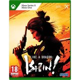  Like A Dragon Ishin (XBOX ONE | SERIES X) | Shoptok.si