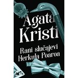  Rani slučajevi Hekula Poaroa - Agata Kristi ( 10134 ) Cene'.'