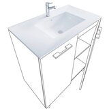 MID.YOU Kopalnica Gilos, Bela | Shoptok.si