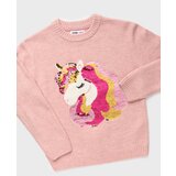 Sinsay PULOVER ZA DJEVOJČICE | shoptok.hr