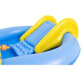 SUNCLUB Napuhanac DUGA PLAY CENTAR 220x122x104cm | shoptok.hr