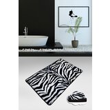 Conceptum Hypnose prostirka za kupatilo 70x120cm Šarena | ePonuda.com