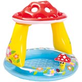 Intex Bazen za bebe Pečurka 1.02x0.89m | Eponuda.ba