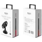 Yesido Auto držač (C56) - Gravity Grip, kut rotacije 360°, za kontrolnu ploču - crna | shoptok.hr