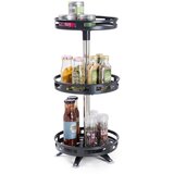 Mömax Stojalo Za Začimbe Spinning | Shoptok.si
