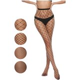 JSY 014 - najlonke (crne) | shoptok.hr