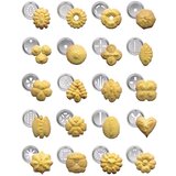 Marcato Biscuits ročni aparat za izdelavo piškotov | Shoptok.si