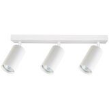  Brilagi - Stropno spot svetlo SELE MODERN 3xGU10/30W/230V, belo | Eponuda.com