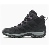 Merrell Pohodništvo West Rim Sport Thermo Mid Wp Črna | Shoptok.si