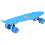  Fishka skateboard - plavi | shoptok.hr