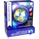  Izkopavanje planeta Saturn Cene