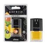 Airfresh Miris za ventilaciju 8ml Enigma Cytrus Cene
