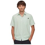 Mammut Srajce z dolgimi rokavi 1015014711303 Bela | Shoptok.si