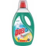 Duel tečni deredžent za veš universal gel soft lotus 2,6L