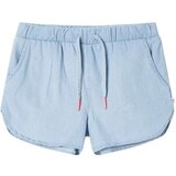  Dječje kratke hlače nježnoplave traper 92 | shoptok.hr