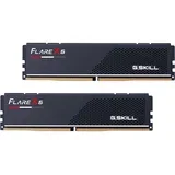 DDR5 RAM 32GB (2x16GB Dual-Kit) PC6000 CL30 32FX5 Flare X5 black (AMD EXPO)