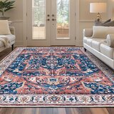 Conceptum Hypnose tepih, 80x150cm, plava | Eponuda.ba