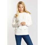 Monnari Woman's Jumpers & Cardigans Women's Sweater With Turtleneck | shoptok.hr