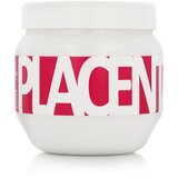 Kallos Placenta Maska za Kosu 800 ml | shoptok.hr