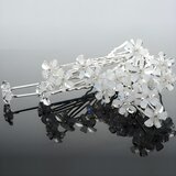  Ukosnica Crystal Flower KP1569 | shoptok.hr