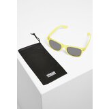 Urban Classics Accessoires Likoma UC neonyellow sunglasses Cijene