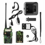 BAOFENG UV-5R HTQ Camov WALKIE-TALKIE | shoptok.hr