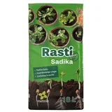 Zemlja za rastline Rasti (18 l)