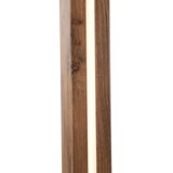 Globo 41130246X - LED Stojeća lampa FOREST 1xE27/40W/230V | Eponuda.com