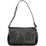 Desigual Crna torba za žene | shoptok.hr