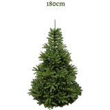  Umjetno božićno drvce – NATURA EXCLUSIVE – 180cm | shoptok.hr