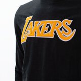 Mitchell And Ness muška Los Angeles Lakers Legendary Slub Longsleeve majica | shoptok.hr