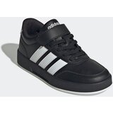 Adidas Superge 'Breaknet 3.0' črna / bela | Shoptok.si