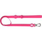 Dashi povodac za psa colorflex, roze, s