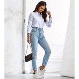 Gemre White women's shirt | Eponuda.ba
