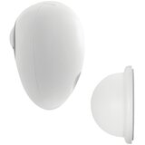 Deltaco SMART HOME Wifi Senzor gibanja, PIR, WiFi 2.4 GHz BELO/ČRNO | Shoptok.si