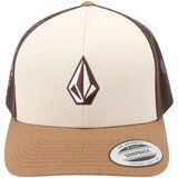 Volcom Kapa 'FULL STONE CHEESE' bež / rjava / kaki | Shoptok.si