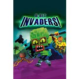 Steam 8-Bit Invaders! (PC) Key GLOBAL Steam 8-Bit Invaders! (PC) Key GLOBAL Slike