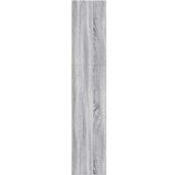 vidaXL Regal za knjige boja hrasta 60x30x152 cm konstruirano drvo | shoptok.hr