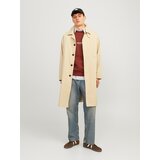 Jack & Jones Muški duks 12241694, Terakota | ePonuda.com