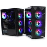  gaming računar ryzen 5 5500 16GB 1TB RTX3050 6GB | Eponuda.com