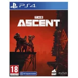 Curve Games The Ascent (Playstation 4)