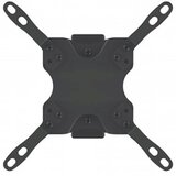 Manhattan Stenski nosilec roka 13''-42'' 20kg, dvo sklepni, naklon +5° do -12°, črne barve - - 36 - Avtera | Shoptok.si