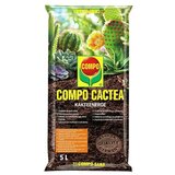 COMPO Zemlja za kaktuse Cactea (5 l) | shoptok.hr