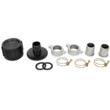 Motorna benzinska pumpa 4T 1,5" GF-2060 | shoptok.hr