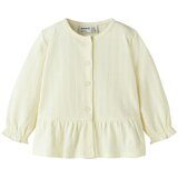 name it bluza DR 13254422 NBFFREE LS 13254422 D rumena 74 | Shoptok.si