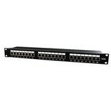 Patch PANEL 24 PORTA cat.5e, shielded,... | Eponuda.ba
