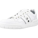 Chiara Ferragni Modne superge SNEAKERS CF1 Bela | Shoptok.si